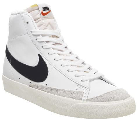 Nike vintage 77 blazers men